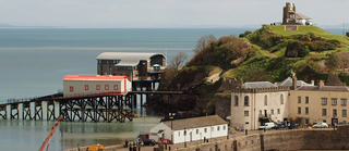 Things to do and places to visit near Llandeilo